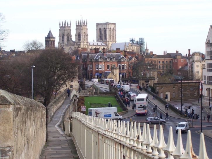 York Minster